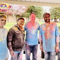 Holi Event 2023